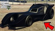 A picture of Grotti Vigilante by a fan (Image via Schanity/YouTube)